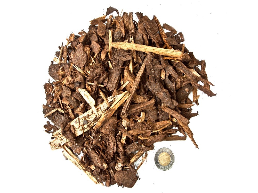 Foothills Premium Mulch®