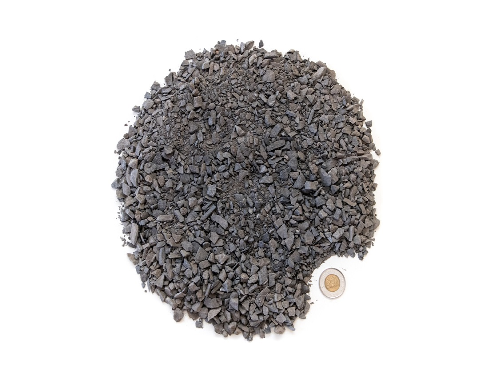 Rundle Rock (10mm) 
