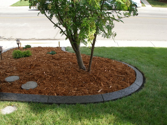 Cedar Mulch Bags - 5 Pack