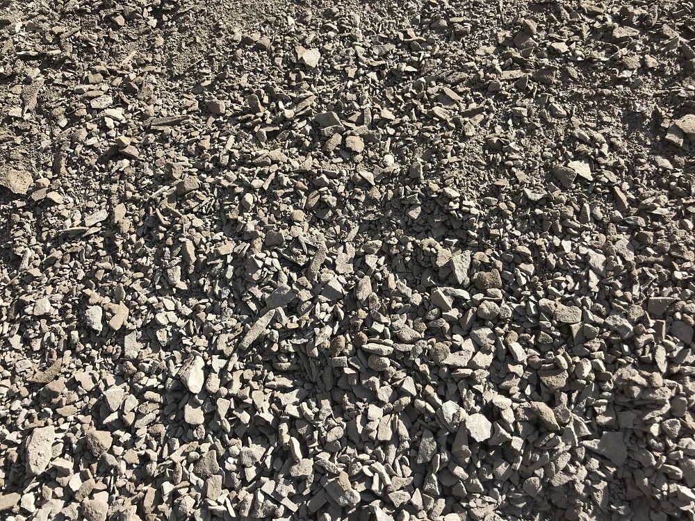 Rundle Rock (10mm) 