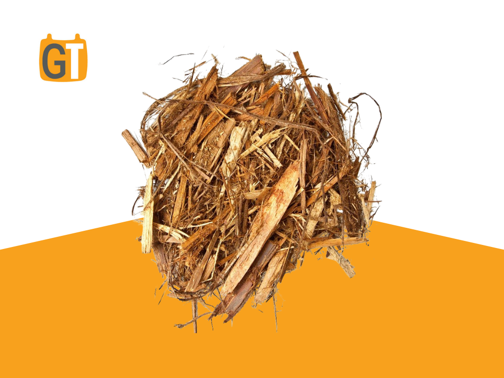 Cedar Mulch