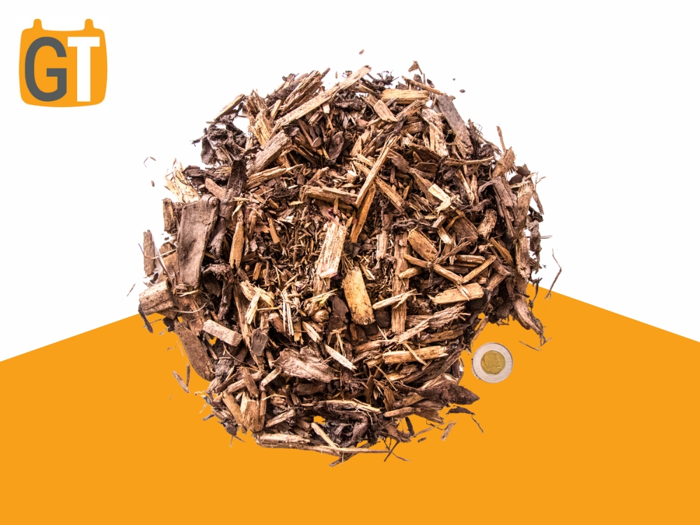 Parkland Premium Mulch