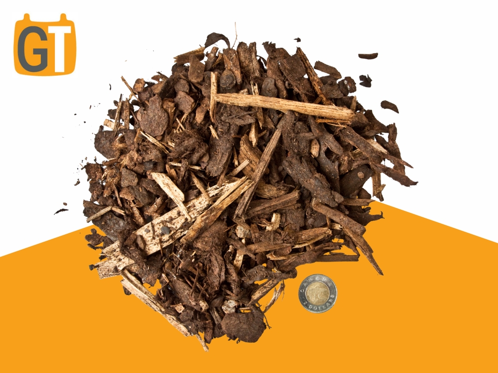 Foothills Premium Mulch®