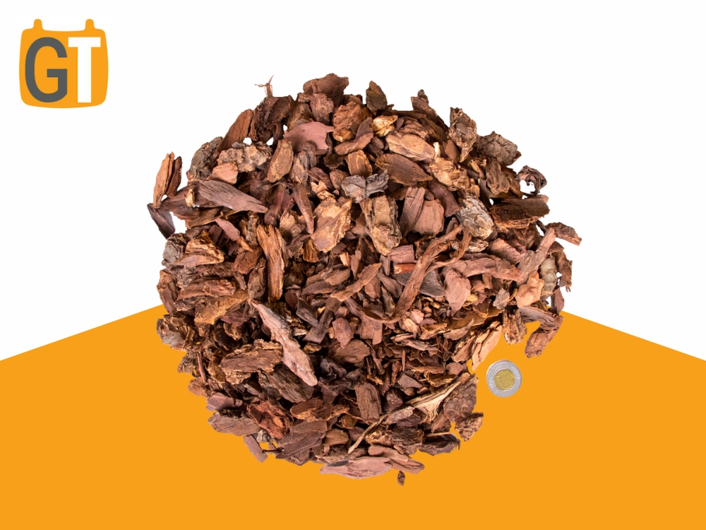 Douglas Fir Small Nugget