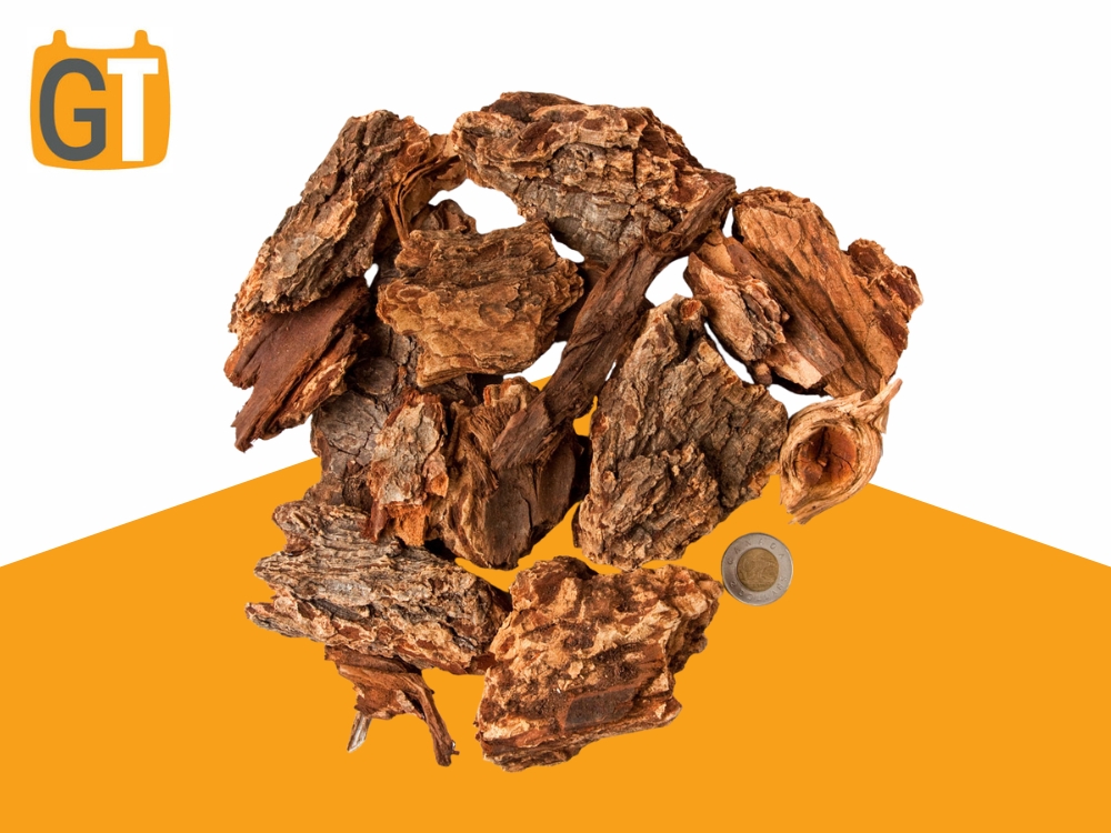 Douglas Fir Large Nugget