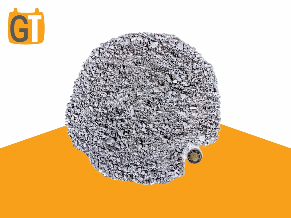 Limestone 10mm (Fines)