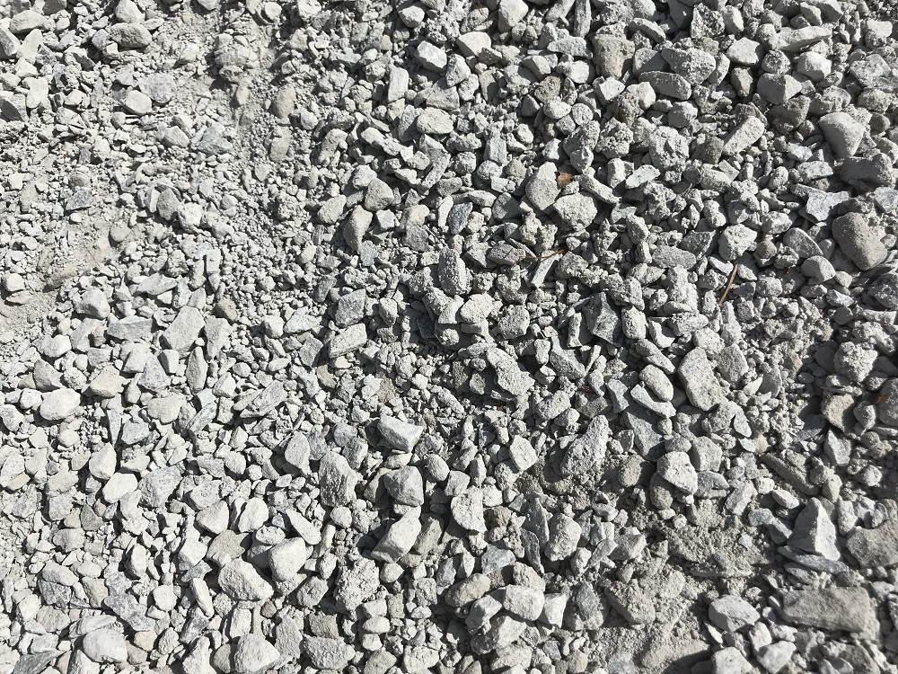 Limestone 10mm (Fines)