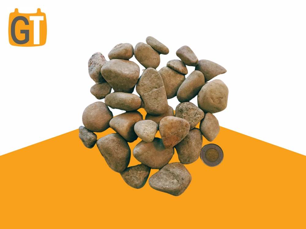 Round Rock 40mm-50mm