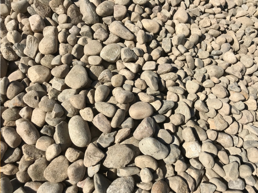 Round Rock 40mm-50mm