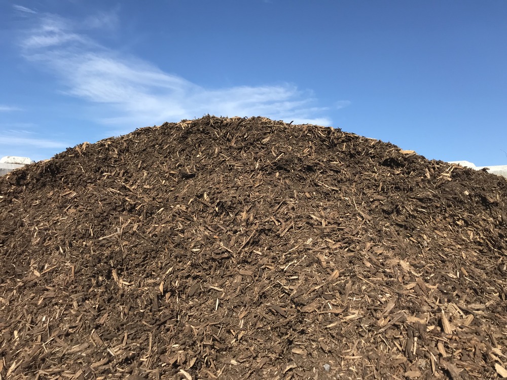 Parkland Premium Mulch