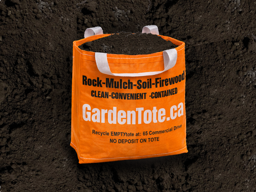 Screened Loam (Topsoil)