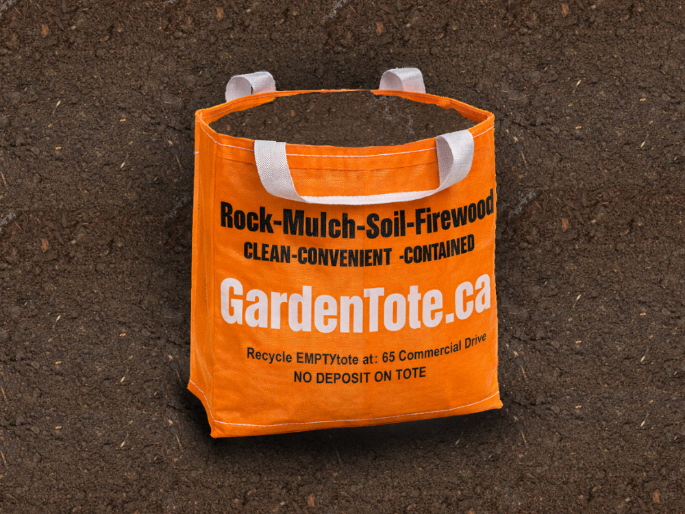 Premium Garden Blend 