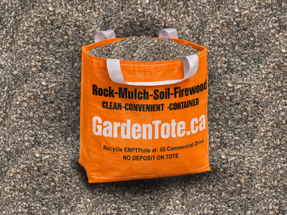 Washed Rock 10mm (Pea Gravel)