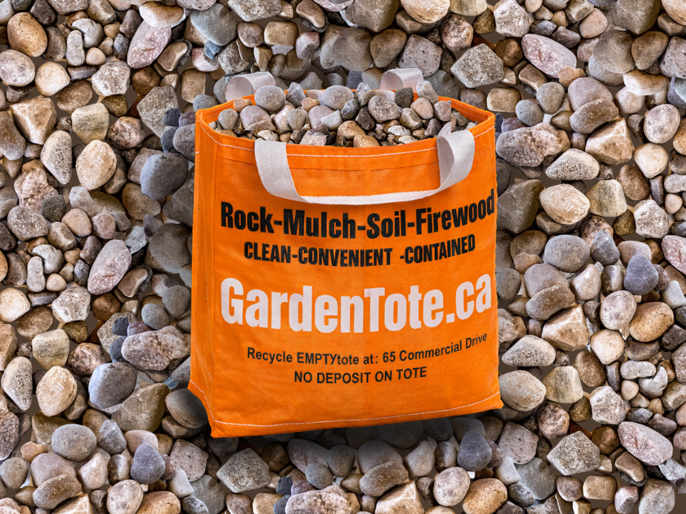 Washed Round Rock (40mm)