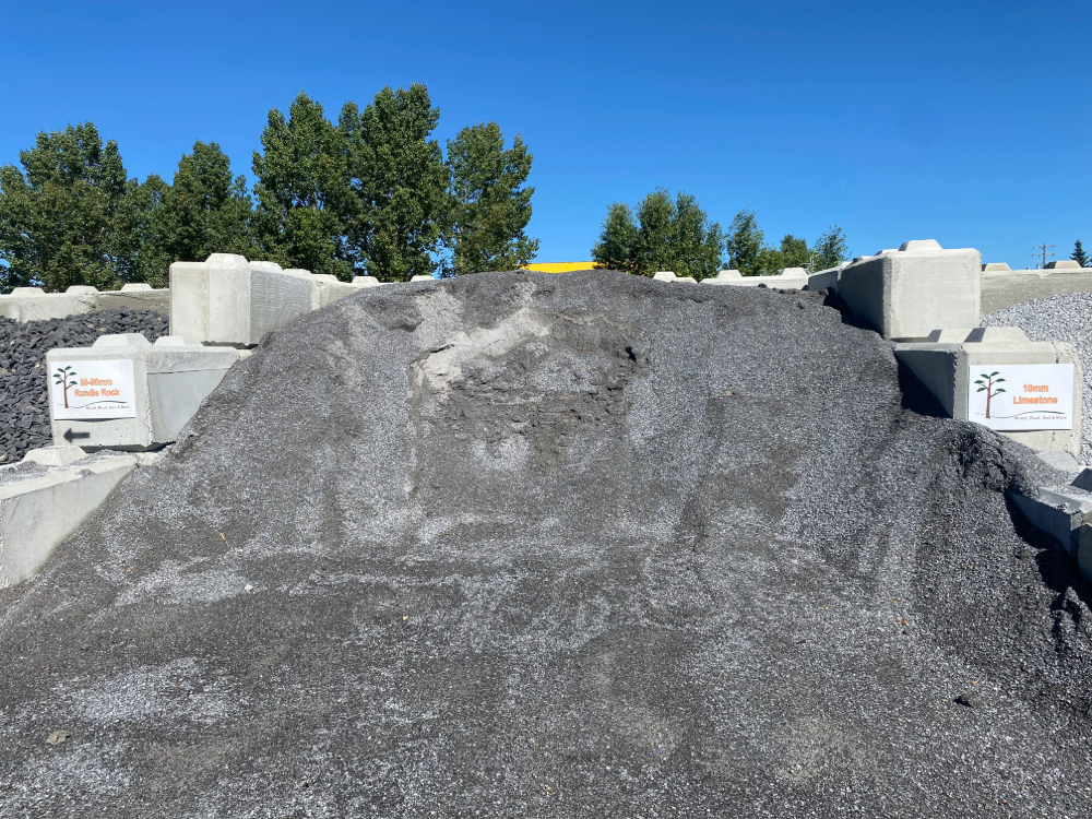 Limestone 10mm (Fines)