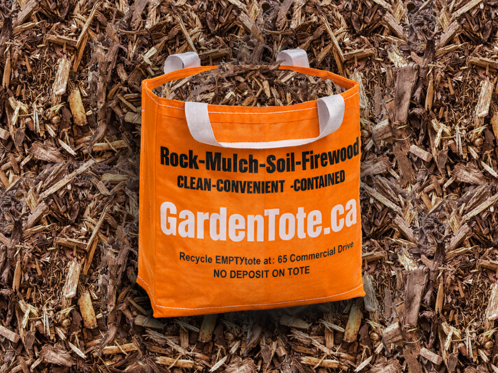 Parkland Premium Mulch