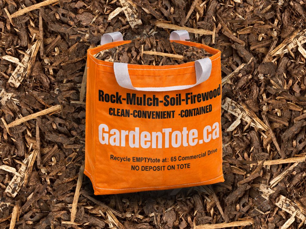 Foothills Premium Mulch®