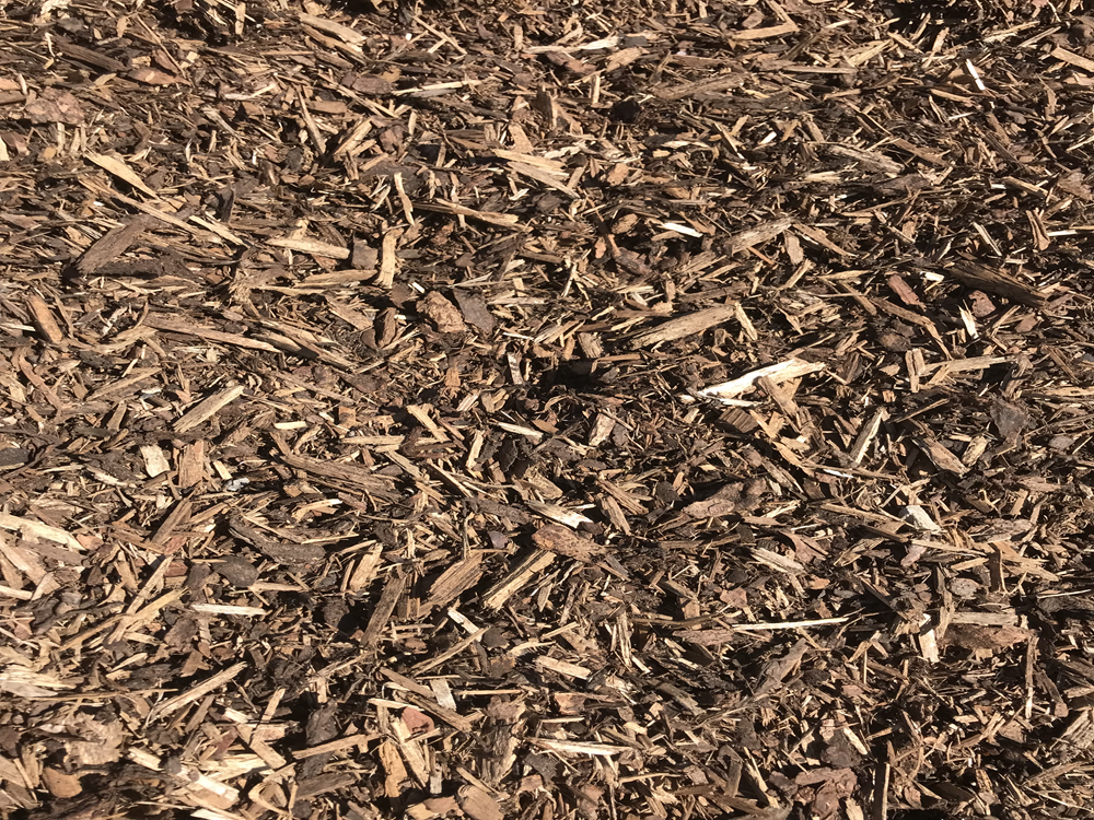 Foothills Premium Mulch®