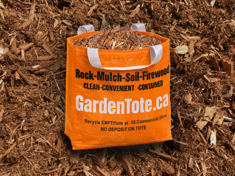 Cedar Mulch