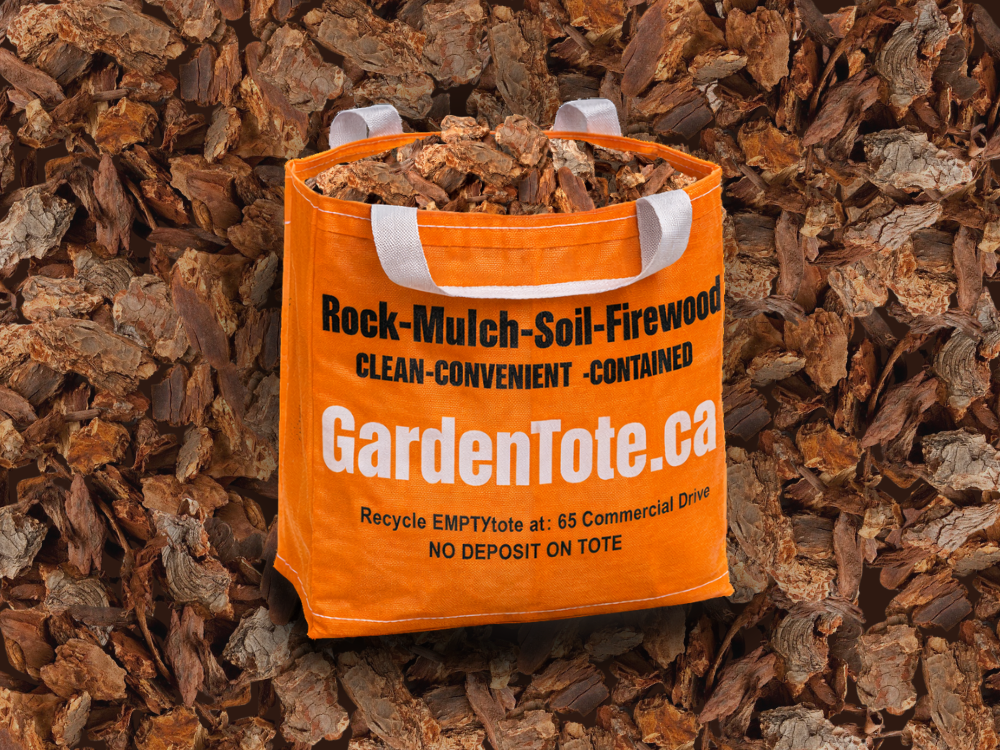 Douglas Fir Medium Nugget