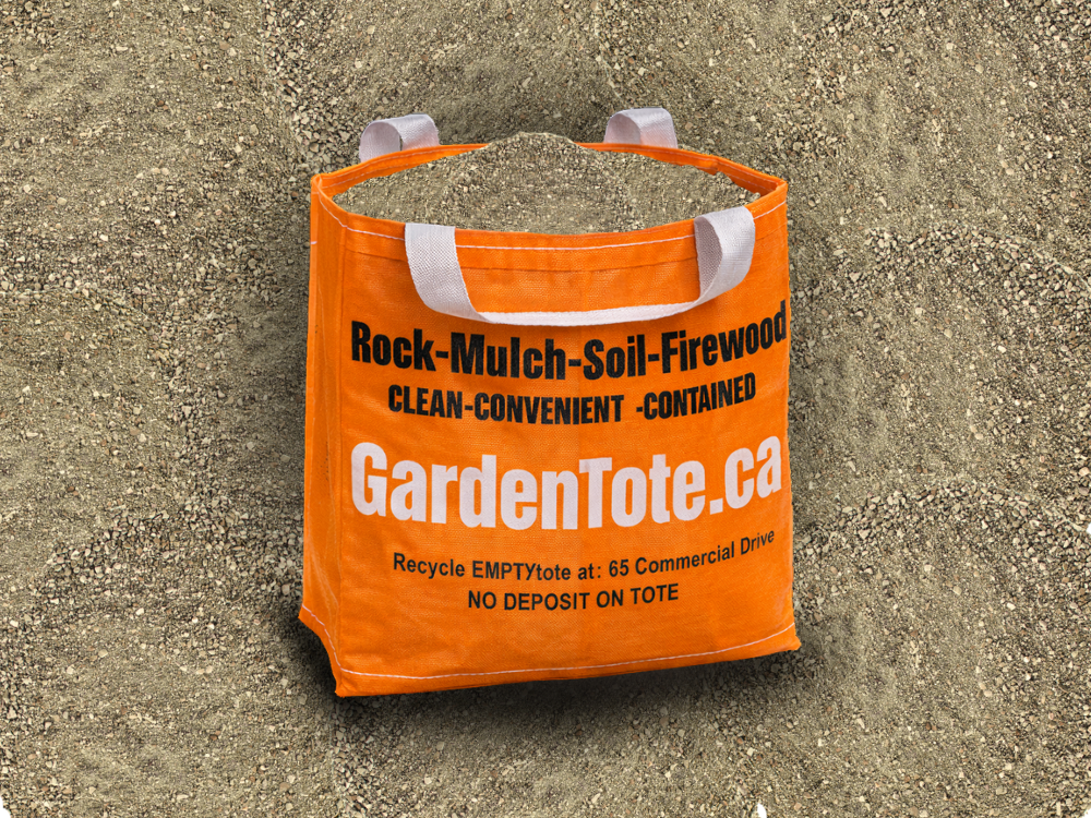 Washed Sand 5mm