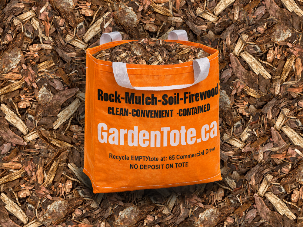 Douglas Fir Premium Mulch