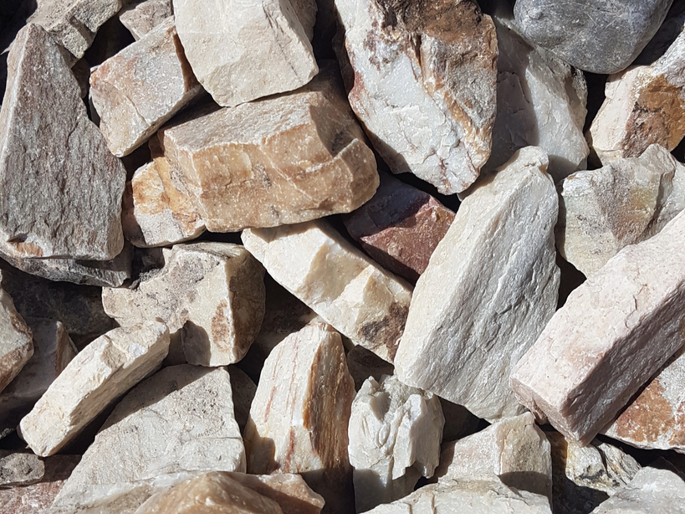 BC Copper Tan 50mm-70mm