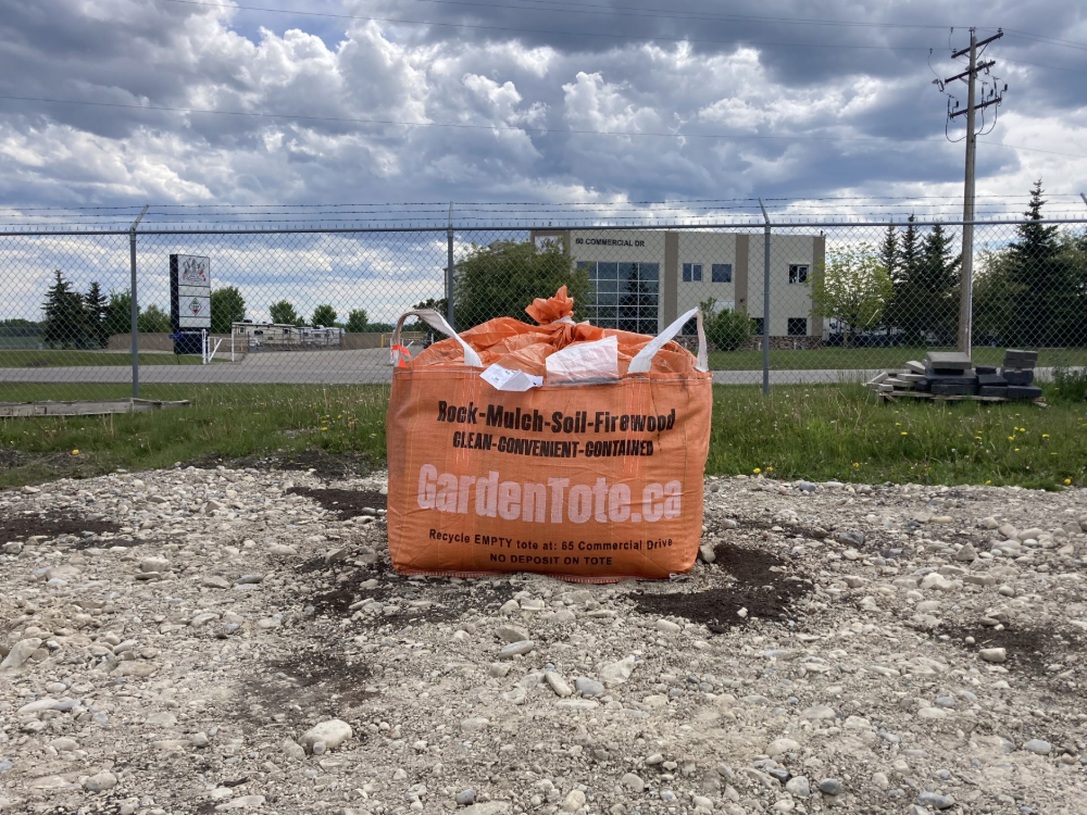 Yard Waste Program