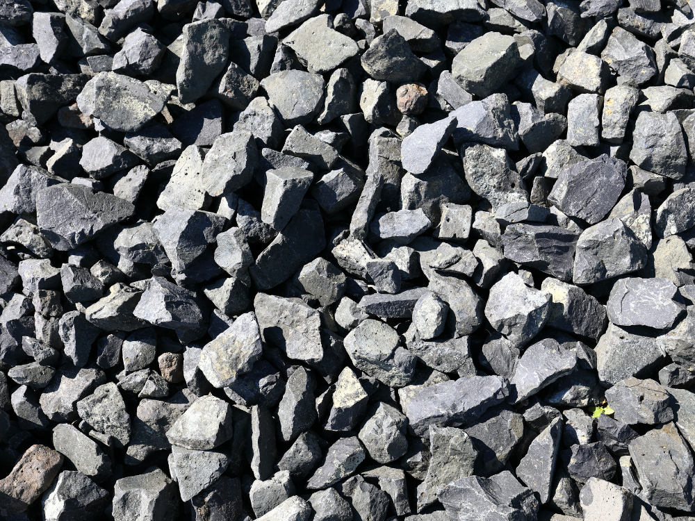 Decorative Rock